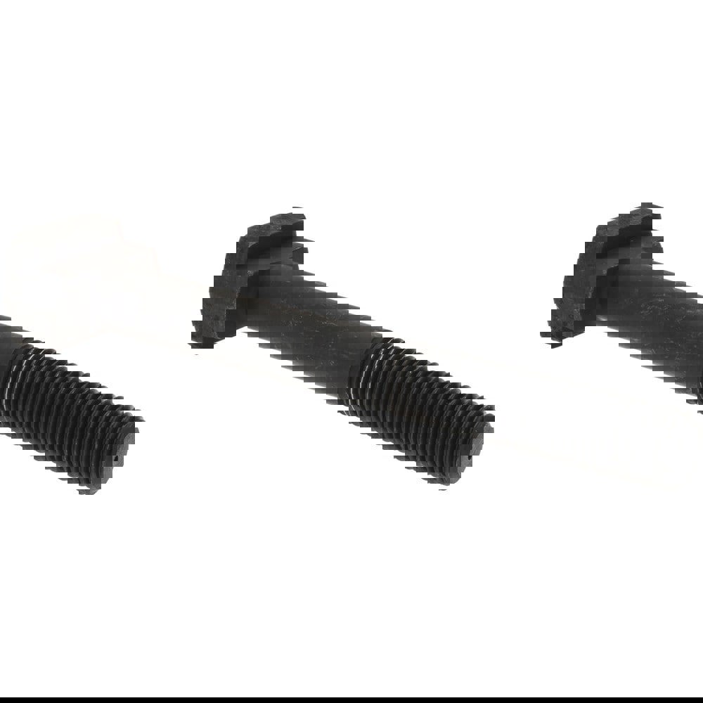 Steel T-Slot Bolt: 3/4-10, 3